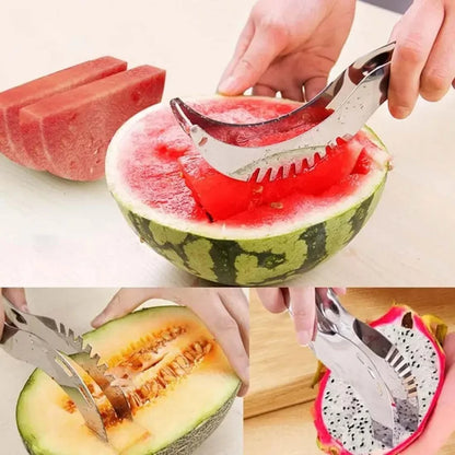 SliceFresh - Watermelon Cutter