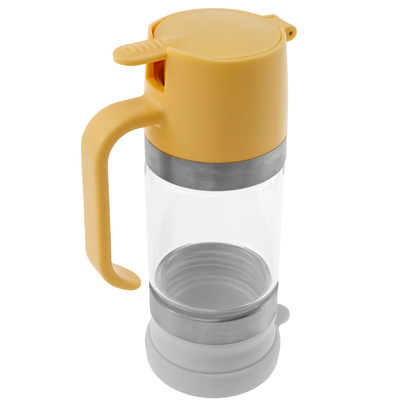 No-Drip Honey Dispenser