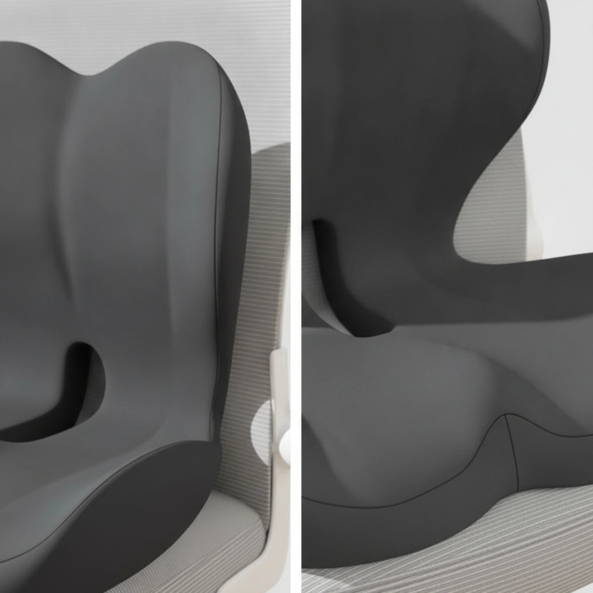 SitRight – Seat and Back Cushion for Long Days 💺✨