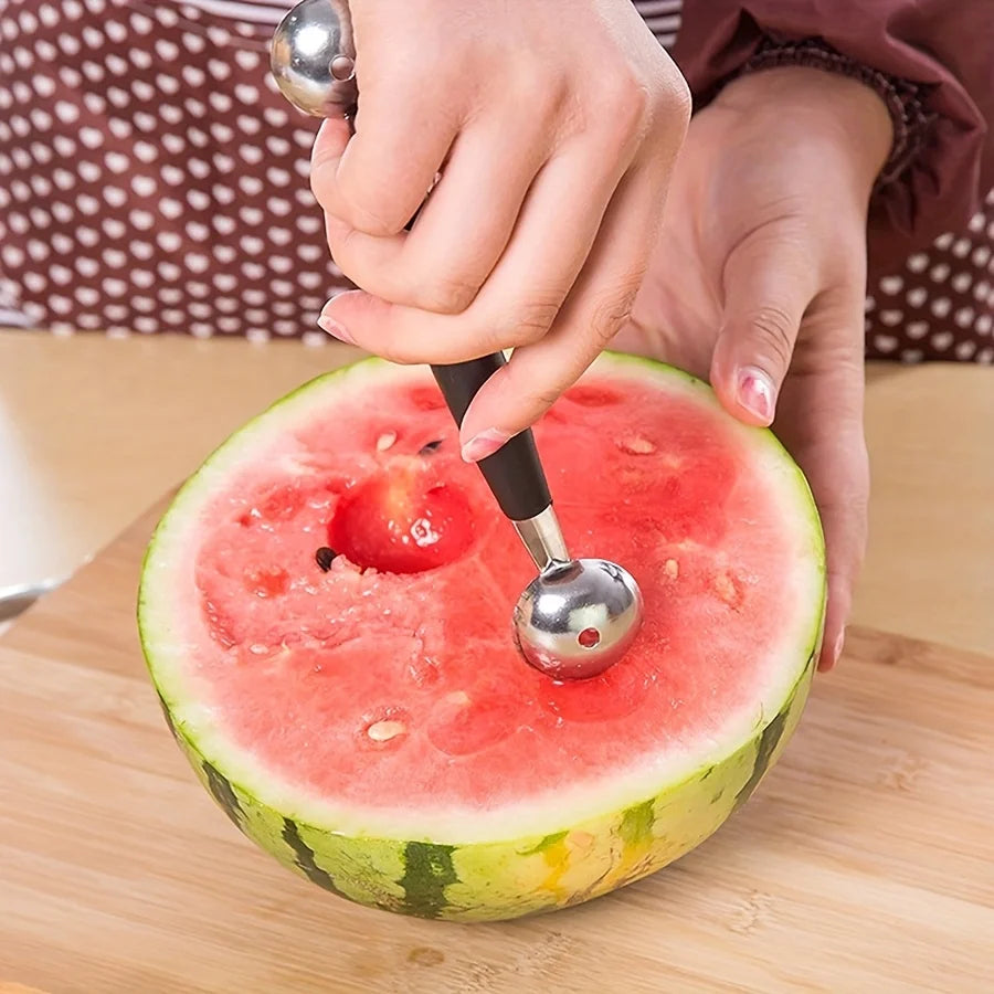 ScoopCraft Fruit Baller