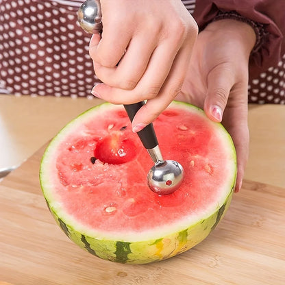 ScoopCraft Fruit Baller
