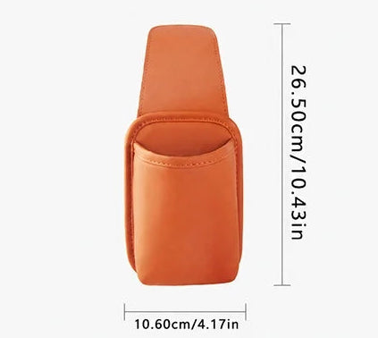 Car Door Cup Holder & Storage Organizer