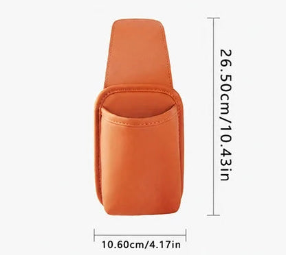 Car Door Cup Holder & Storage Organizer
