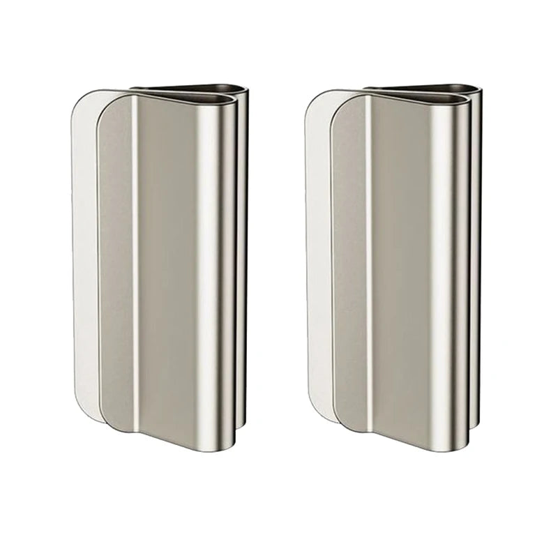 Magnetic Curtain Clips