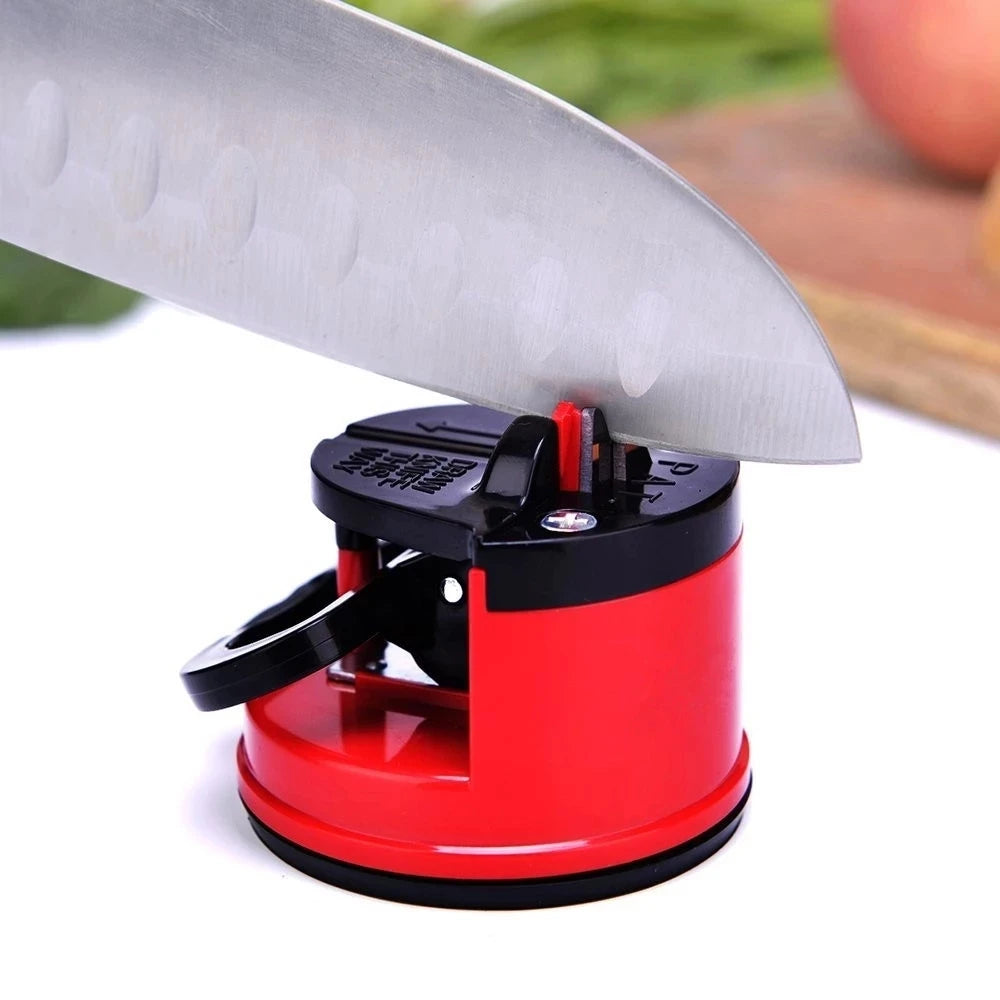 SmartGrip - Kitchen Knife Sharpener