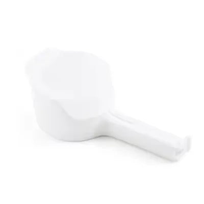 FreshLock Pour-Spout Bag Clips for Food Storage