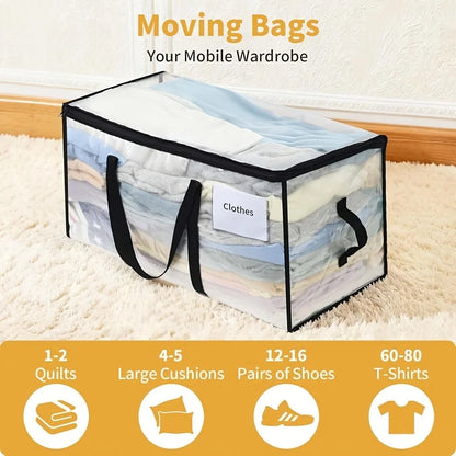 MoveMate – Make Moving, Packing & Storage Easier