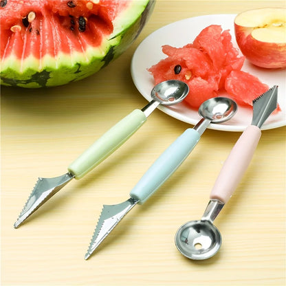 ScoopCraft Fruit Baller