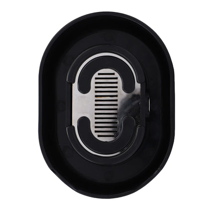 Manual Shaver Rinser & Cleaner
