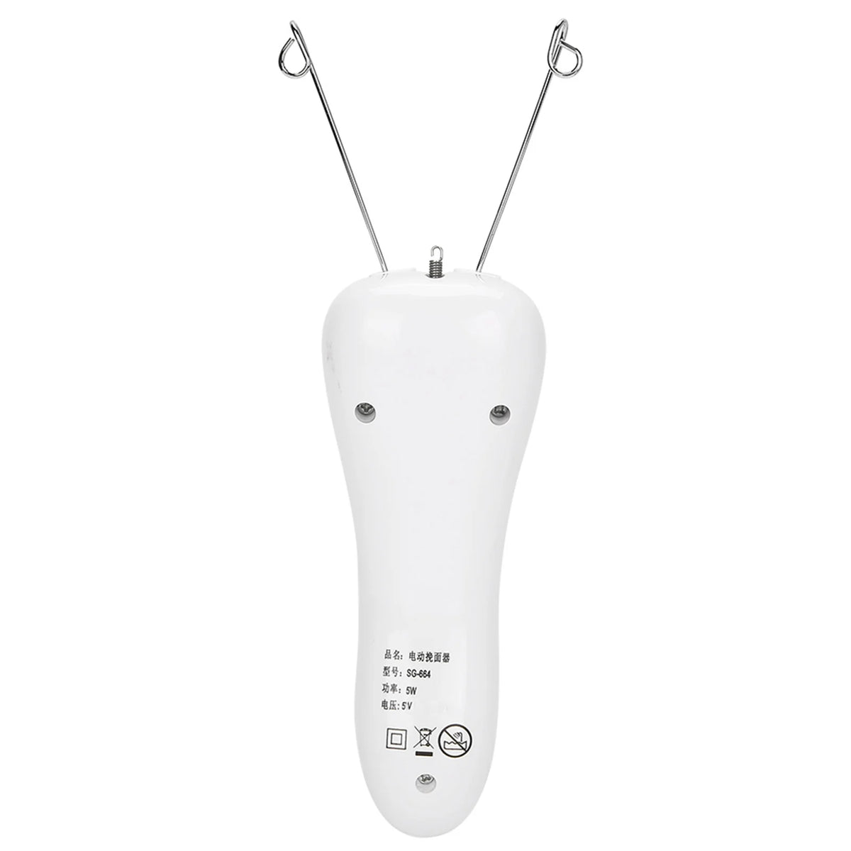 SilkThread Electric Threading Epilator