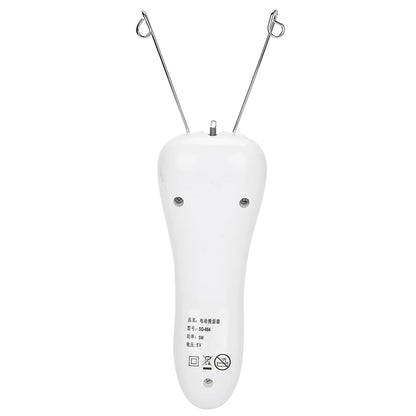 SilkThread Electric Threading Epilator