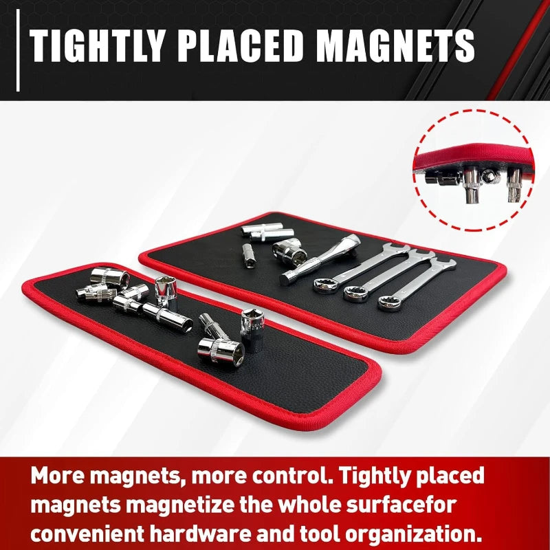 MagGrip Flexible Tool Mat