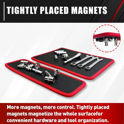 MagGrip Flexible Tool Mat
