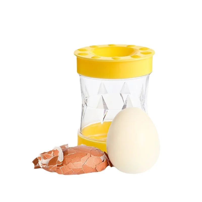 CrackEase Pro Egg Sheller
