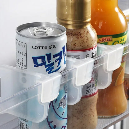 FlexiFridge Adjustable Storage Dividers