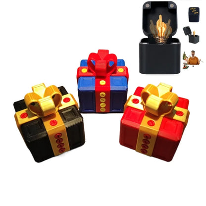 Cheeky Surprise Box – The Ultimate Pop-Up Prank Gift for Adults