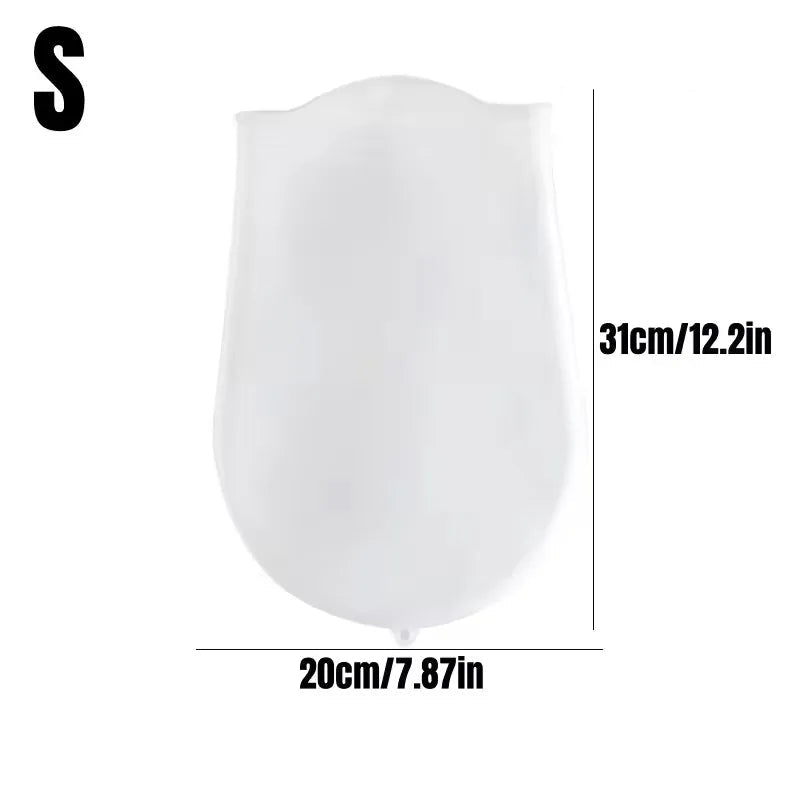 DoughEase – Silicone Kneading Bag for Mess-Free Baking 🥐✨