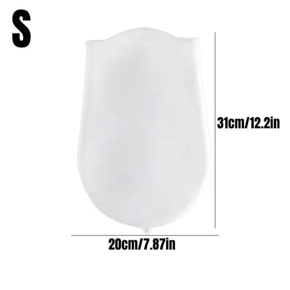 DoughEase – Silicone Kneading Bag for Mess-Free Baking 🥐✨