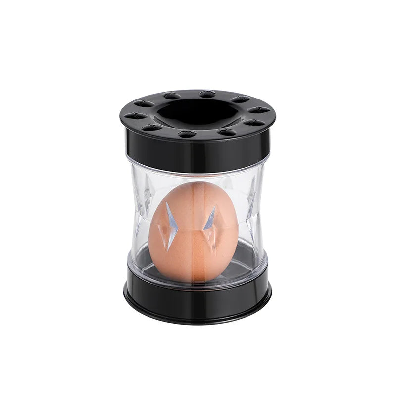 CrackEase Pro Egg Sheller
