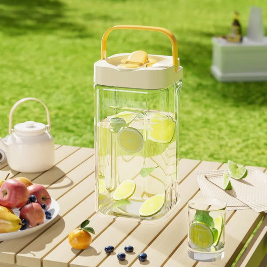 FlowTap Portable Water Jug
