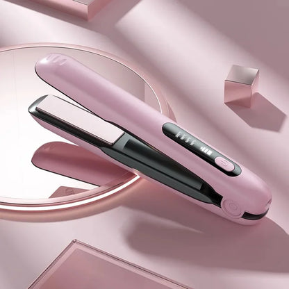 StyleGo Wireless Hair Straightener
