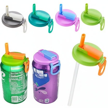 SipSeal Can Cover Set