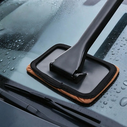 ClearView Windscreen Defogging Brush