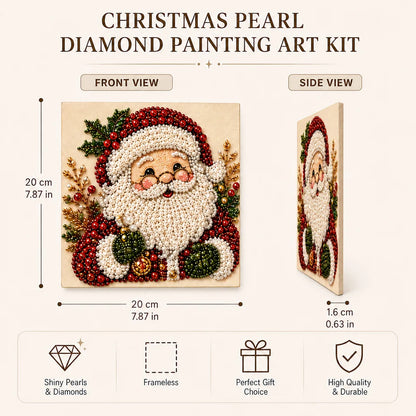 MerryGlow – Create Your Own Sparkling Christmas Stocking! 🎅✨