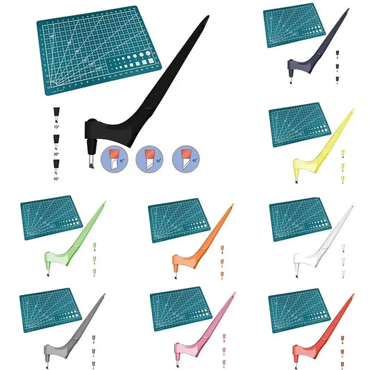CraftGlide Precision Cutter Set