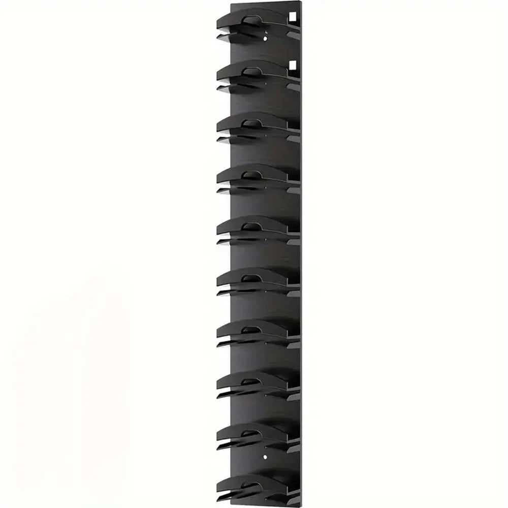 CapMate Wall-Mounted Hat Organizer