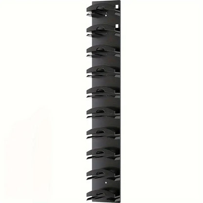 CapMate Wall-Mounted Hat Organizer