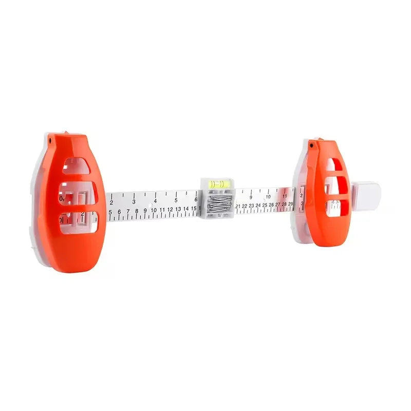 Adjustable Picture Hanging & Level Tool 🖼️📏