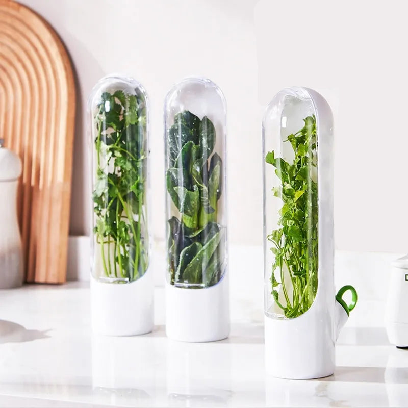 FreshPod - Herb Keeper