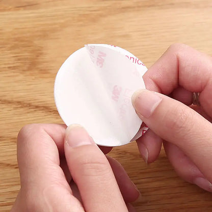 Door Handle Wall Protection Pad