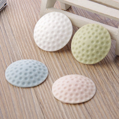 Door Handle Wall Protection Pad