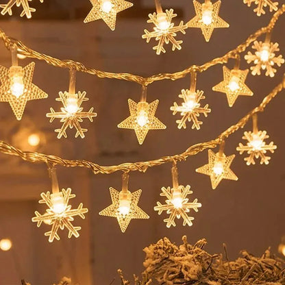 WinterGlow – Bring a Warm Christmas Glow to Your Home! 🎄✨