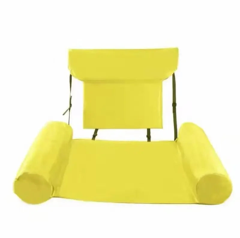 FloatEase Pool Lounge Chair