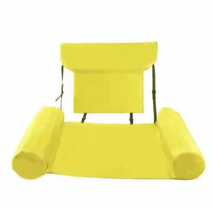 FloatEase Pool Lounge Chair