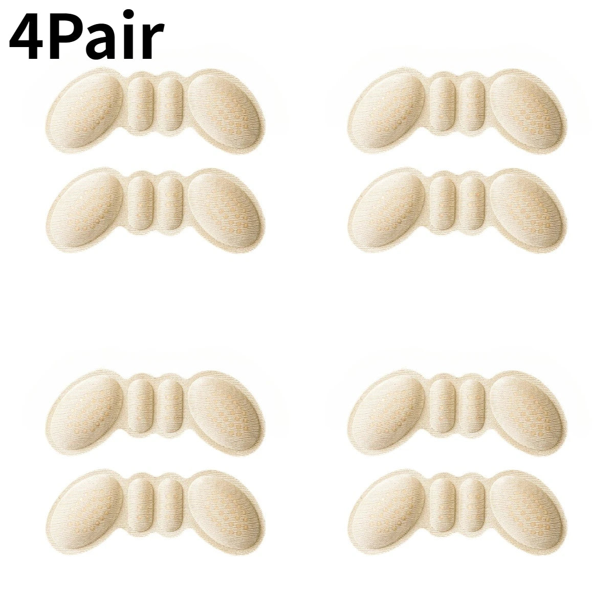 ComfortStep Shoe Cushion Pads