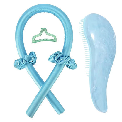 CurlEase Styling Set