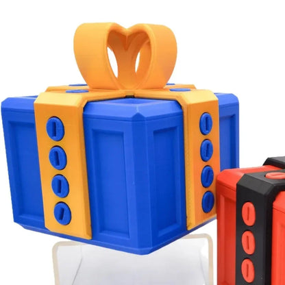 Cheeky Surprise Box – The Ultimate Pop-Up Prank Gift for Adults