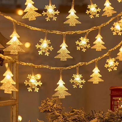 WinterGlow – Bring a Warm Christmas Glow to Your Home! 🎄✨