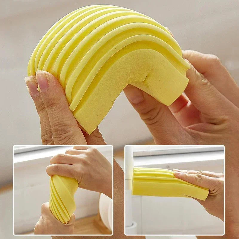 Magic Cleaning Sponge