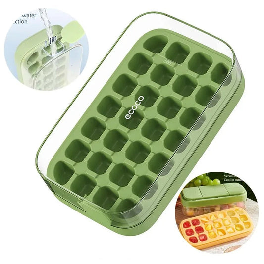 Ice Cube Tray