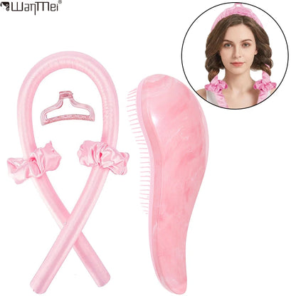 CurlEase Styling Set