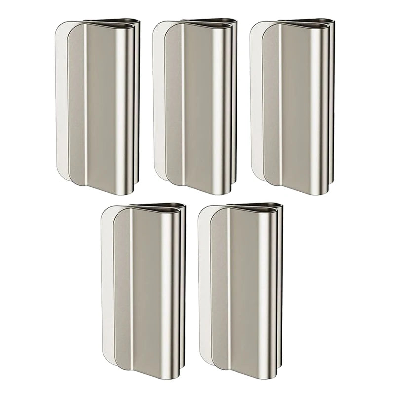 Magnetic Curtain Clips