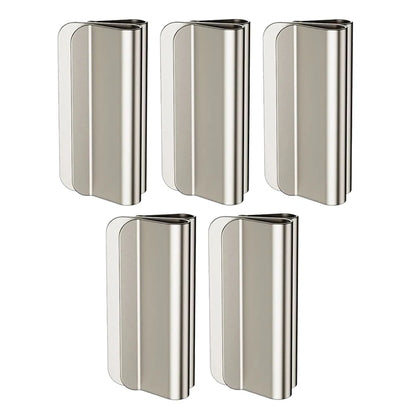 Magnetic Curtain Clips