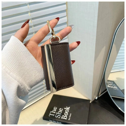 PocketFold Mini Keychain Tote Bag