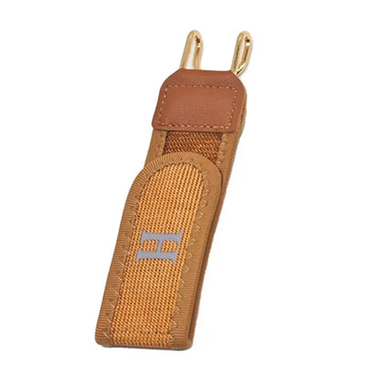FlexHold Buckle-Free Elastic Belt