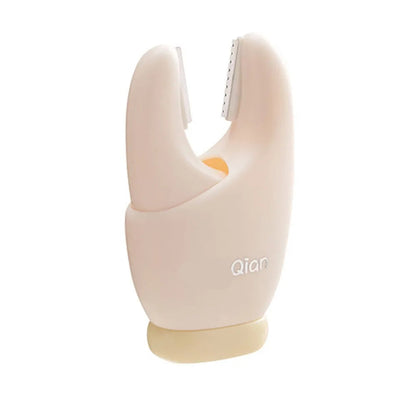 GarliPro 3-in-1 Garlic Peeler Tool | Easy Peel, Stem Remover & Scraper